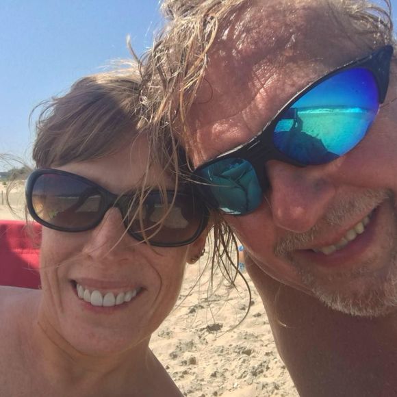 Meet your Posher, Mark - Picture 1 of 1